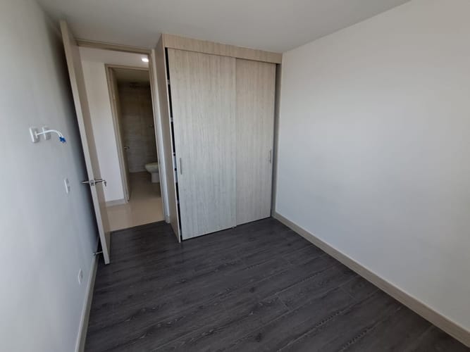 Apartamento de 3 alcobas en arriendo en Monteazul, Sabaneta, 68 m² · foto 12 de 17