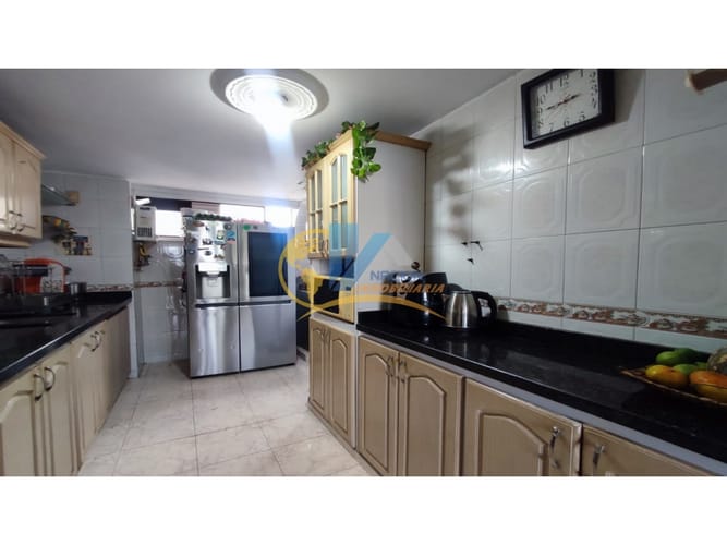 Apartamento de 3 alcobas en venta en Cañaveral, Floridablanca, 143 m² · foto 6 de 24