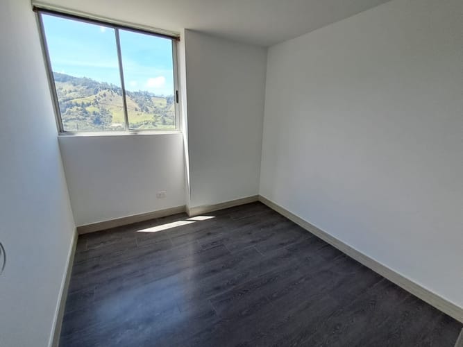 Apartamento de 3 alcobas en arriendo en Monteazul, Sabaneta, 68 m² · foto 13 de 17