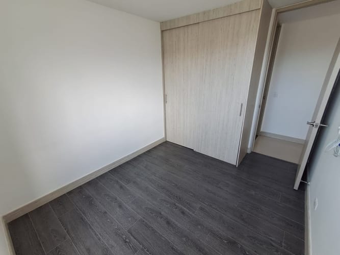 Apartamento de 3 alcobas en arriendo en Monteazul, Sabaneta, 68 m² · foto 14 de 17