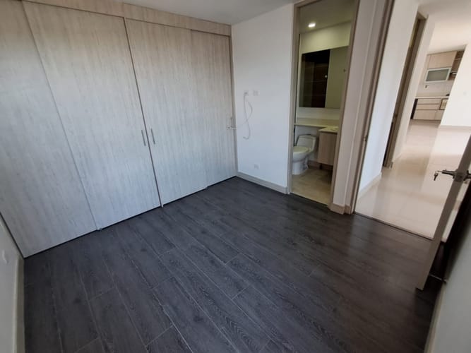 Apartamento de 3 alcobas en arriendo en Monteazul, Sabaneta, 68 m² · foto 16 de 17