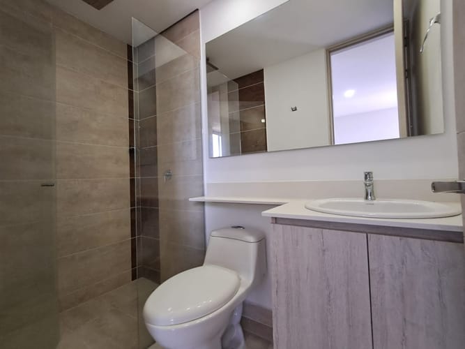 Apartamento de 3 alcobas en arriendo en Monteazul, Sabaneta, 68 m² · foto 17 de 17