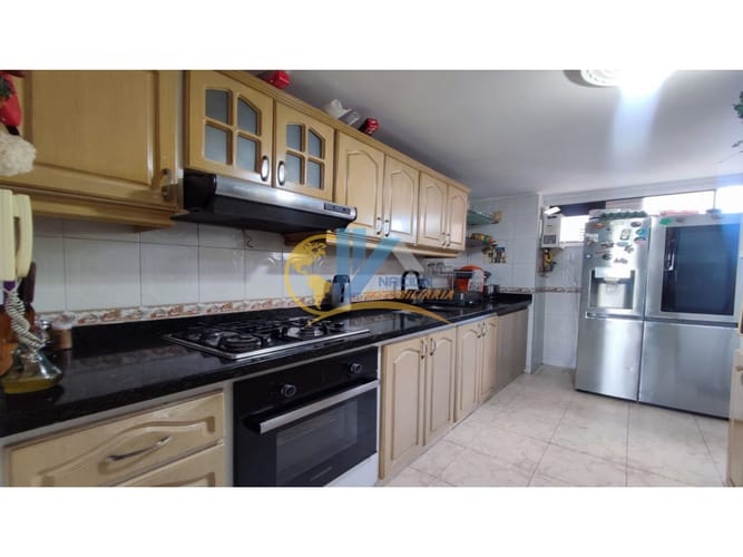 Apartamento de 3 alcobas en venta en Cañaveral, Floridablanca, 143 m² · foto 7 de 24