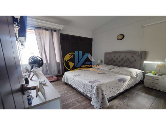Apartamento de 3 alcobas en venta en Cañaveral, Floridablanca, 143 m² · foto 12 de 24