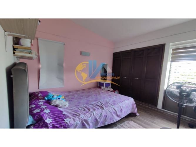 Apartamento de 3 alcobas en venta en Cañaveral, Floridablanca, 143 m² · foto 14 de 24