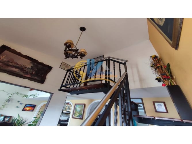 Apartamento de 3 alcobas en venta en Cañaveral, Floridablanca, 143 m² · foto 16 de 24
