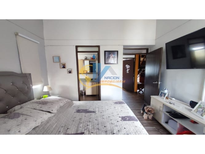 Apartamento de 3 alcobas en venta en Cañaveral, Floridablanca, 143 m² · foto 17 de 24