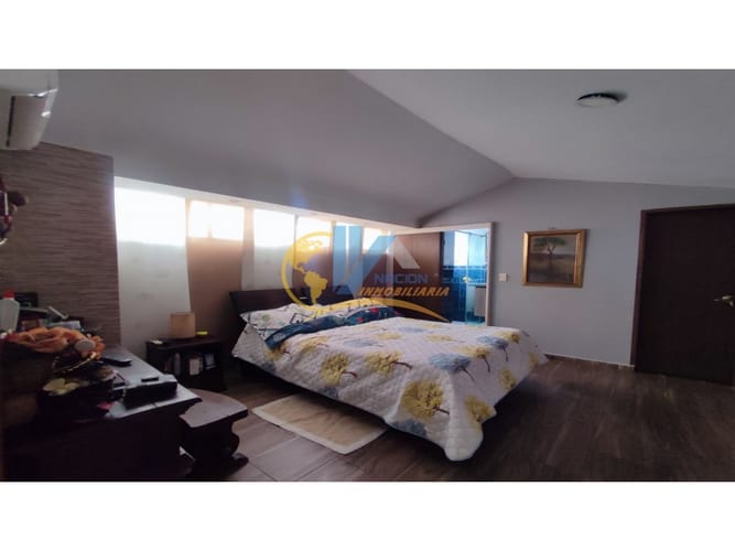 Apartamento de 3 alcobas en venta en Cañaveral, Floridablanca, 143 m² · foto 18 de 24