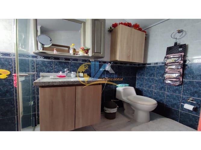 Apartamento de 3 alcobas en venta en Cañaveral, Floridablanca, 143 m² · foto 19 de 24
