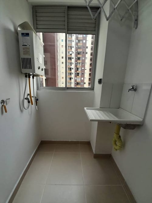 Apartamento de 3 alcobas en arriendo en La Tablaza, La Estrella, 55 m² · foto 3 de 24