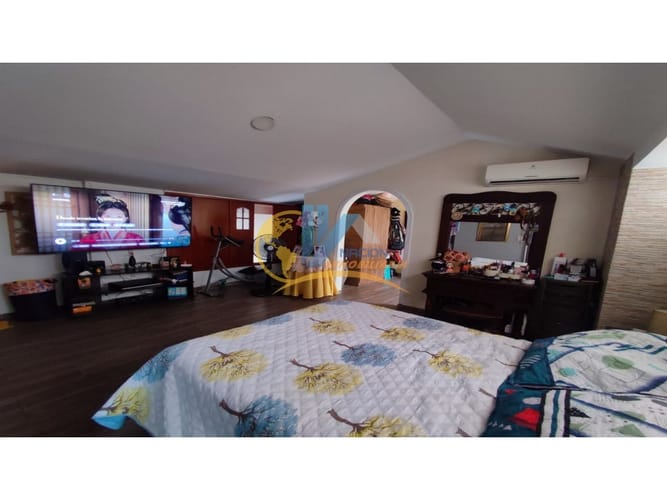 Apartamento de 3 alcobas en venta en Cañaveral, Floridablanca, 143 m² · foto 22 de 24