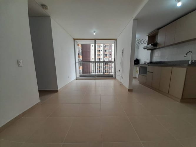 Apartamento de 3 alcobas en arriendo en La Tablaza, La Estrella, 55 m² · foto 4 de 24