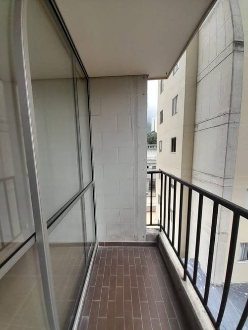 Apartamento de 3 alcobas en arriendo en La Tablaza, La Estrella, 55 m² · foto 5 de 24