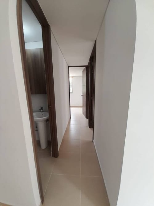 Apartamento de 3 alcobas en arriendo en La Tablaza, La Estrella, 55 m² · foto 7 de 24