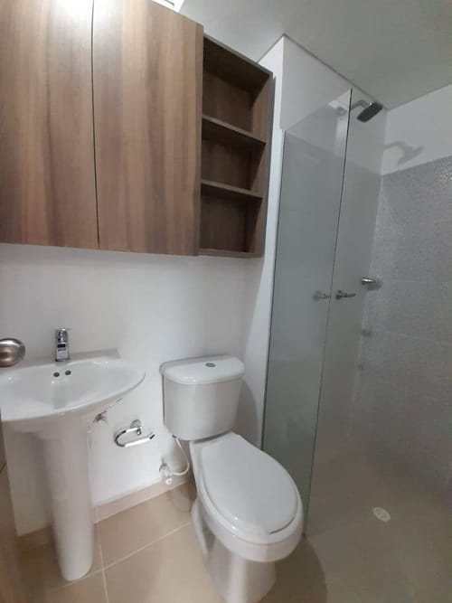 Apartamento de 3 alcobas en arriendo en La Tablaza, La Estrella, 55 m² · foto 15 de 24