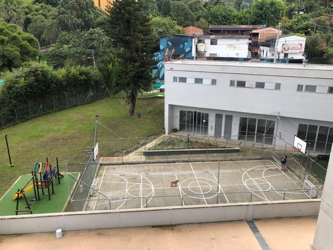 Apartamento de 3 alcobas en arriendo en La Tablaza, La Estrella, 55 m² · foto 19 de 24