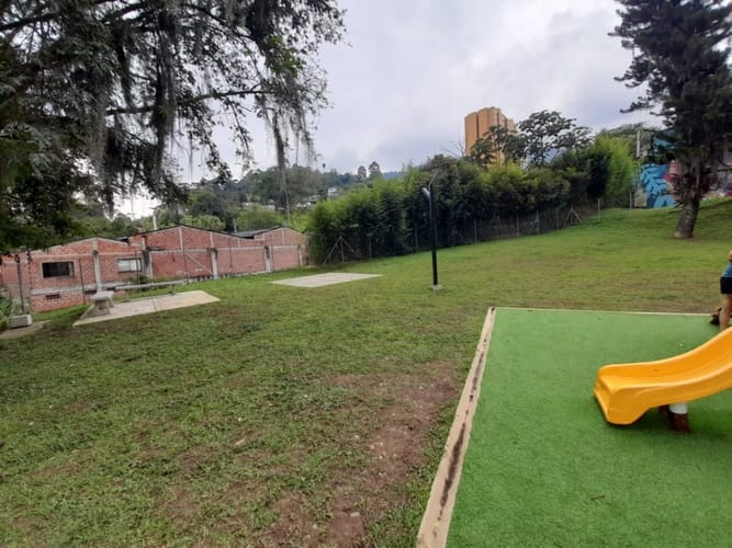 Apartamento de 3 alcobas en arriendo en La Tablaza, La Estrella, 55 m² · foto 21 de 24