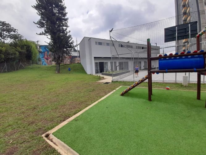 Apartamento de 3 alcobas en arriendo en La Tablaza, La Estrella, 55 m² · foto 23 de 24