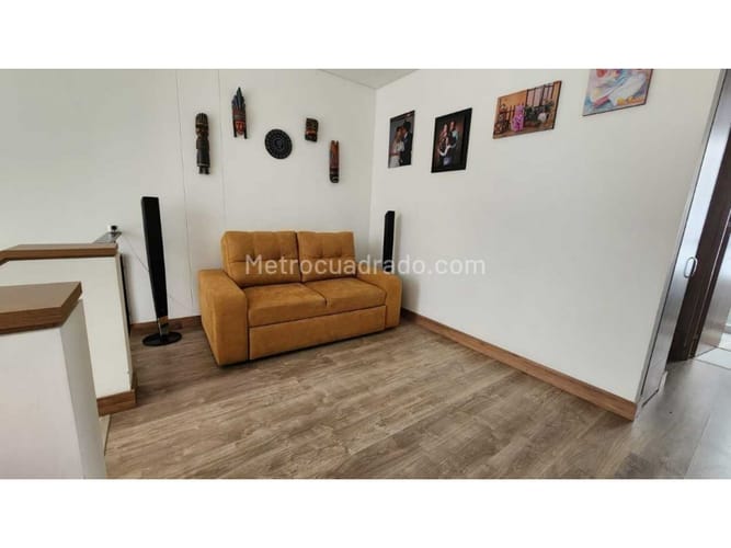 Casa de 3 alcobas en arriendo en Cr. Caminos De Chunugua, Cajicá, 134 m² · foto 4 de 13