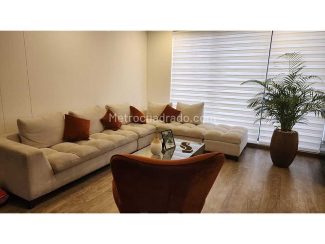 Casa de 3 alcobas en arriendo en Cr. Caminos De Chunugua, Cajicá, 134 m² · foto 5 de 13
