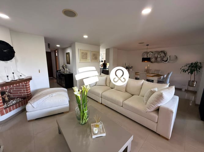 Casa de 3 alcobas en venta en Zona Centro, Envigado, 283 m² · foto 3 de 22