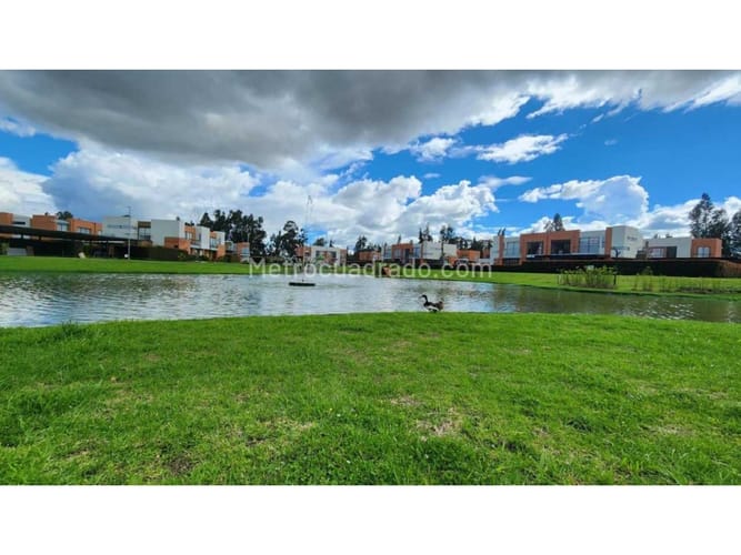 Casa de 3 alcobas en arriendo en Cr. Caminos De Chunugua, Cajicá, 134 m² · foto 13 de 13