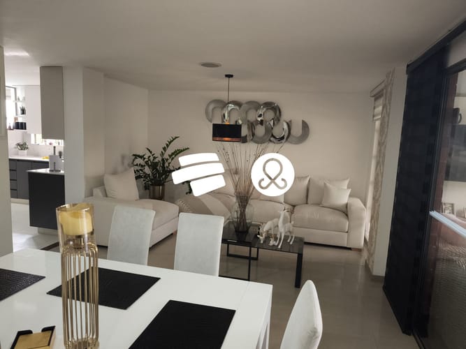 Casa de 3 alcobas en venta en Zona Centro, Envigado, 283 m² · foto 4 de 22