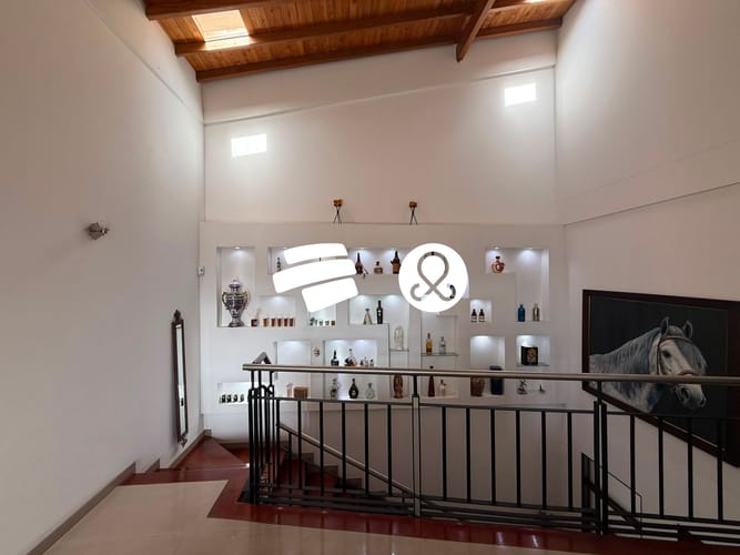 Casa de 3 alcobas en venta en Zona Centro, Envigado, 283 m² · foto 7 de 22
