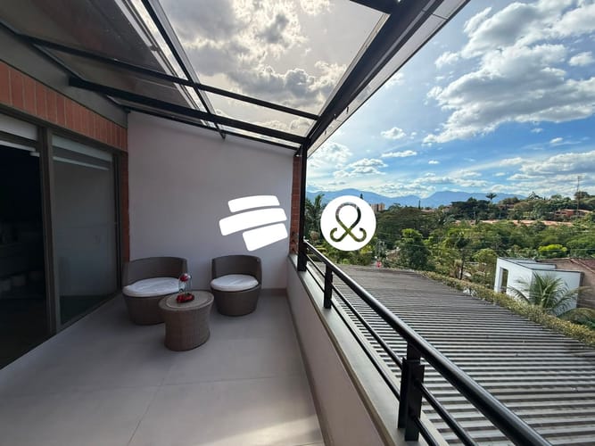 Casa de 3 alcobas en venta en Zona Centro, Envigado, 283 m² · foto 12 de 22