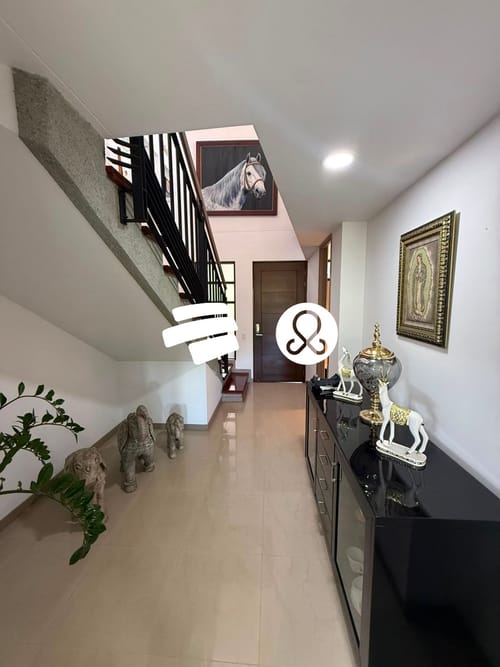 Casa de 3 alcobas en venta en Zona Centro, Envigado, 283 m² · foto 13 de 22
