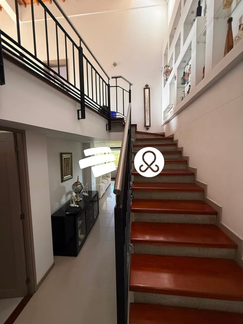 Casa de 3 alcobas en venta en Zona Centro, Envigado, 283 m² · foto 16 de 22