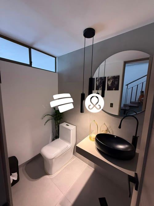 Casa de 3 alcobas en venta en Zona Centro, Envigado, 283 m² · foto 21 de 22