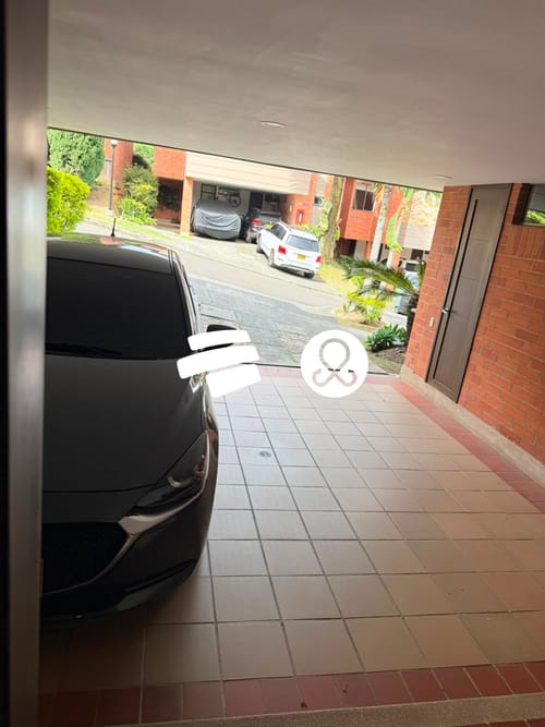 Casa de 3 alcobas en venta en Zona Centro, Envigado, 283 m² · foto 22 de 22