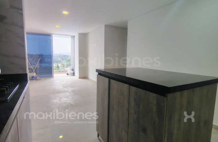 Apartamento de 4 alcobas en arriendo en El Hato, Rionegro, 130 m² · foto 2 de 13