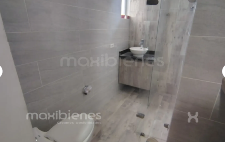 Apartamento de 4 alcobas en arriendo en El Hato, Rionegro, 130 m² · foto 3 de 13