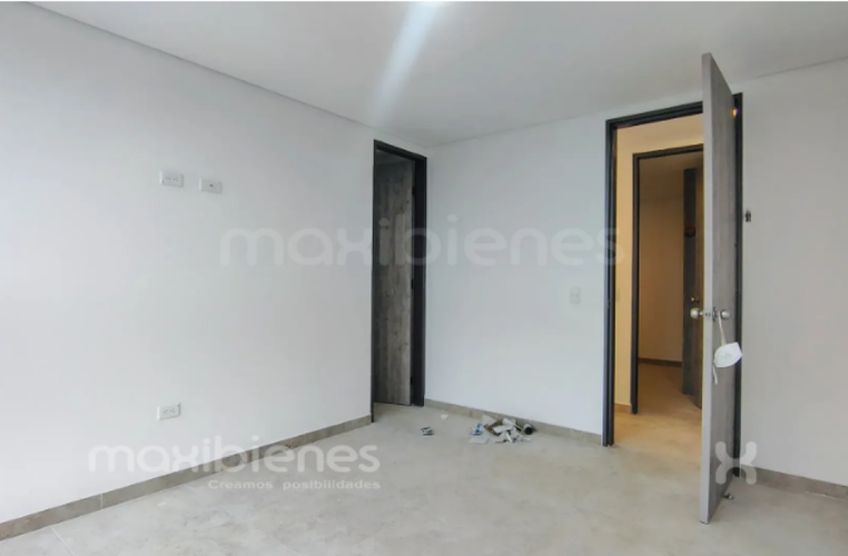 Apartamento de 4 alcobas en arriendo en El Hato, Rionegro, 130 m² · foto 5 de 13