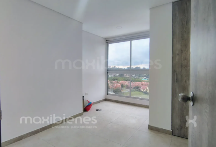 Apartamento de 4 alcobas en arriendo en El Hato, Rionegro, 130 m² · foto 7 de 13