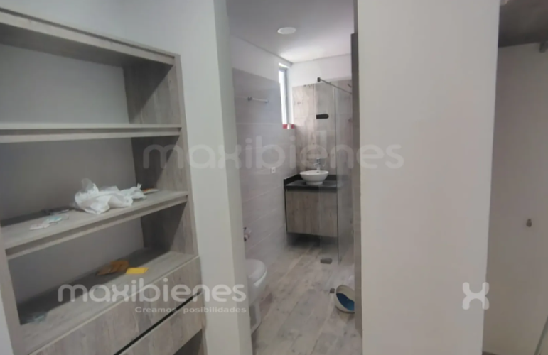 Apartamento de 4 alcobas en arriendo en El Hato, Rionegro, 130 m² · foto 9 de 13