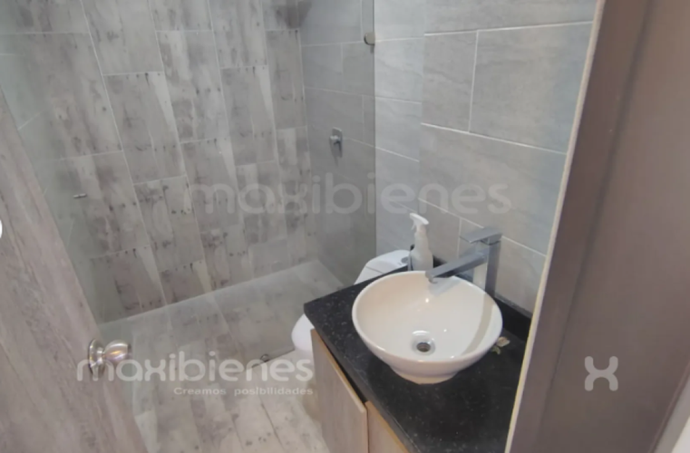 Apartamento de 4 alcobas en arriendo en El Hato, Rionegro, 130 m² · foto 10 de 13