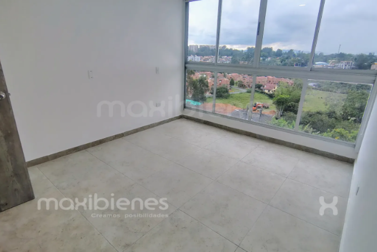 Apartamento de 4 alcobas en arriendo en El Hato, Rionegro, 130 m² · foto 11 de 13