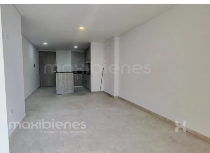 Apartamento de 4 alcobas en arriendo en El Hato, Rionegro, 130 m² · foto 13 de 13