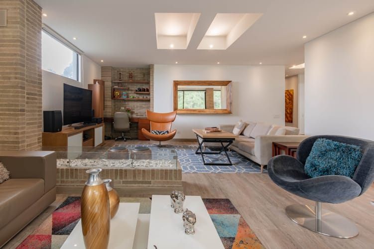 Apartamento de 3 alcobas en venta en Bosque De Pinos, Bogotá, 314 m² · foto 5 de 20