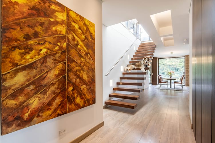 Apartamento de 3 alcobas en venta en Bosque De Pinos, Bogotá, 314 m² · foto 8 de 20