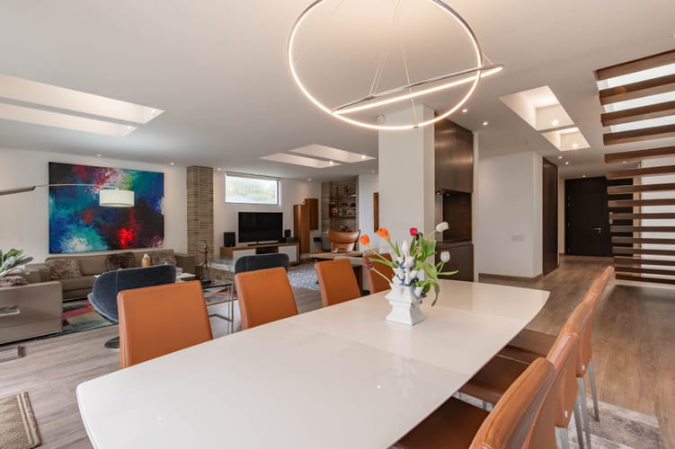 Apartamento de 3 alcobas en venta en Bosque De Pinos, Bogotá, 314 m² · foto 9 de 20