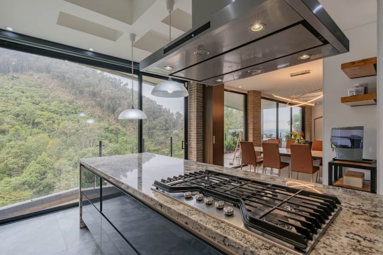 Apartamento de 3 alcobas en venta en Bosque De Pinos, Bogotá, 314 m² · foto 14 de 20