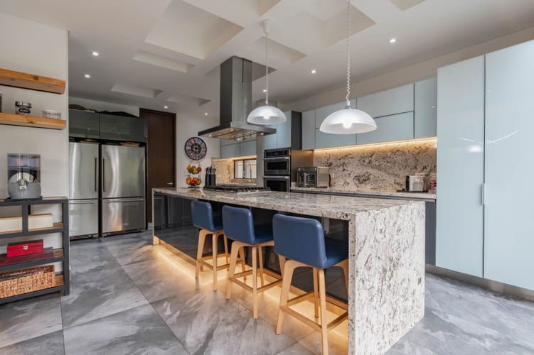 Apartamento de 3 alcobas en venta en Bosque De Pinos, Bogotá, 314 m² · foto 15 de 20