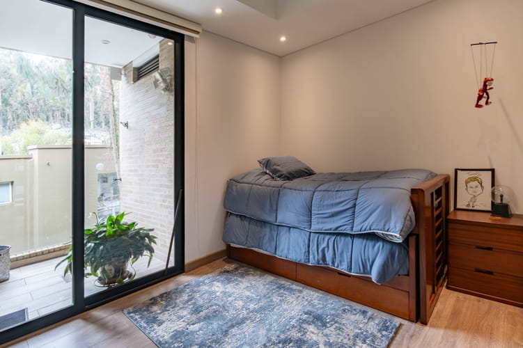 Apartamento de 3 alcobas en venta en Bosque De Pinos, Bogotá, 314 m² · foto 17 de 20