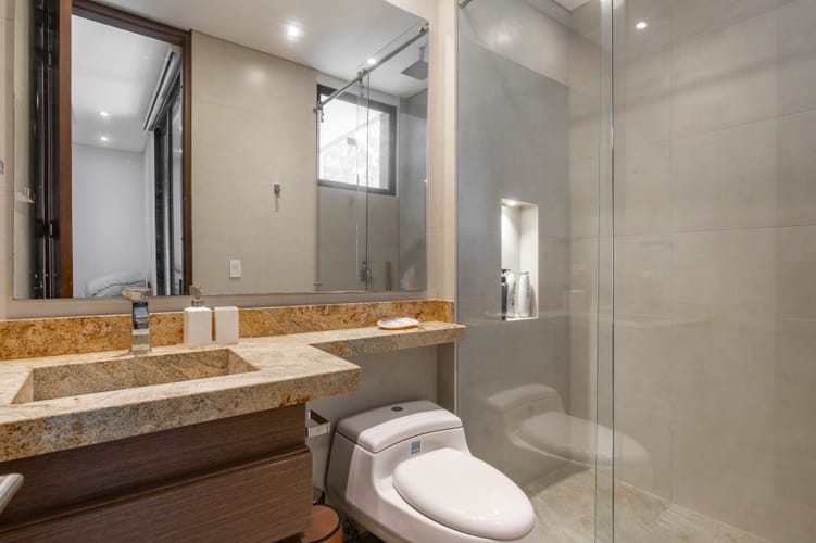 Apartamento de 3 alcobas en venta en Bosque De Pinos, Bogotá, 314 m² · foto 18 de 20