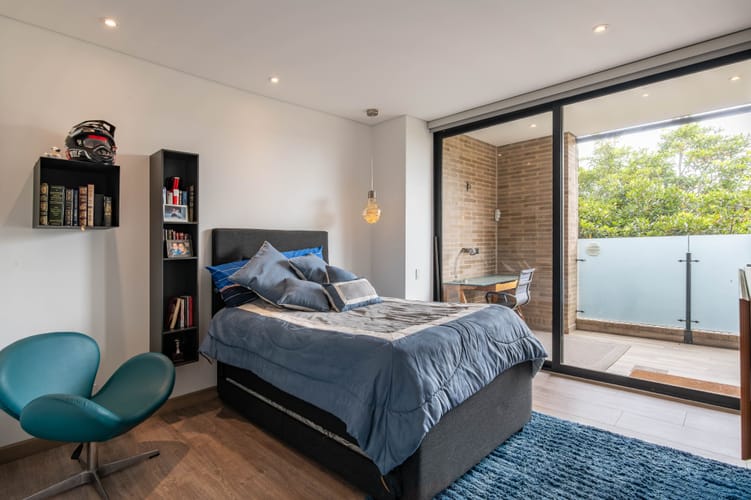 Apartamento de 3 alcobas en venta en Bosque De Pinos, Bogotá, 314 m² · foto 19 de 20