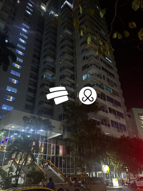 Apartamento de 1 alcoba en venta en El Laguito, Cartagena, 55 m² · foto 8 de 9